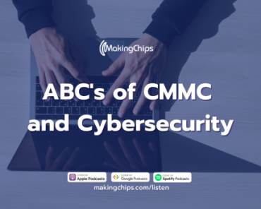 ABC’s of CMMC and Cybersecurity, 362