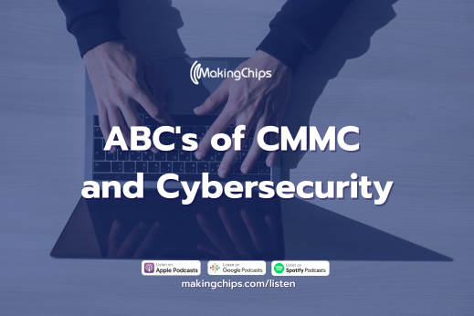 ABC’s of CMMC and Cybersecurity, 362
