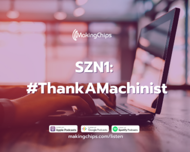 SZN1: #ThankAMachinist, 367