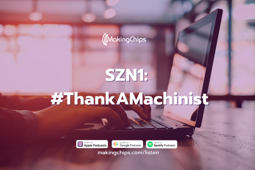 SZN1: #ThankAMachinist, 367