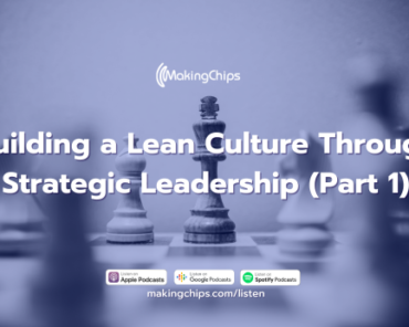 Building a Lean Culture Through Strategic Leadership Part 1, 374