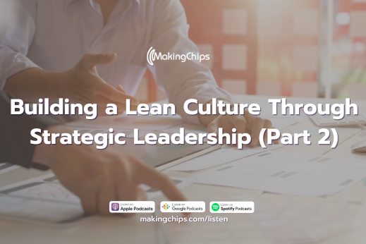 Building a Lean Culture Through Strategic Leadership Part 2, 375