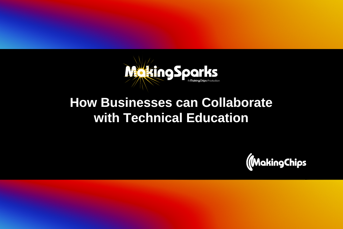 How Businesses Can Collaborate with Technical Education, 402
