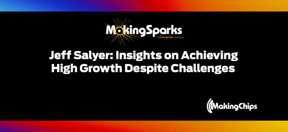 Insights on Achieving High Growth Despite Challenges