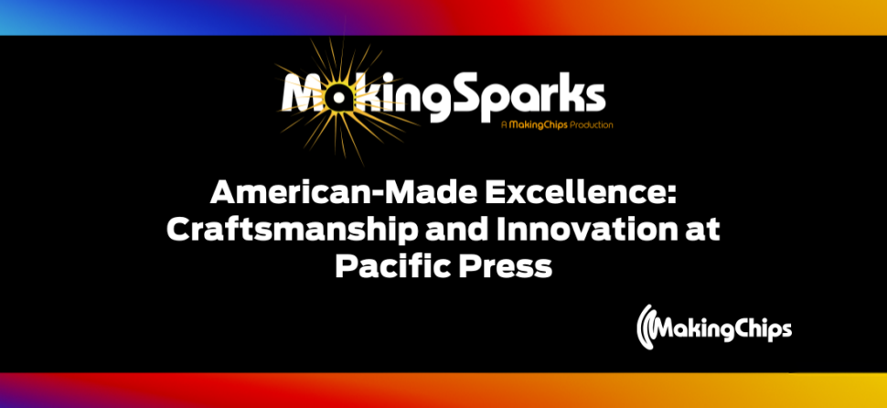 American-Made Excellence: Craftsmanship and Innovation at Pacific Press