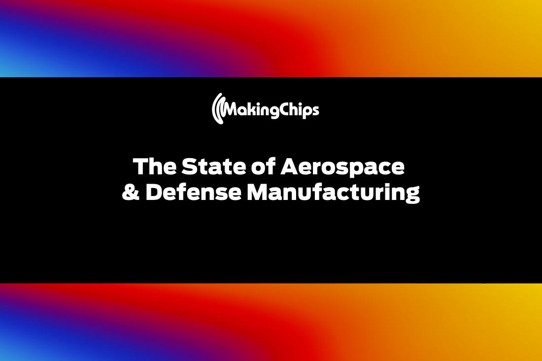 The State of Aerospace & Defense Manufacturing, 429