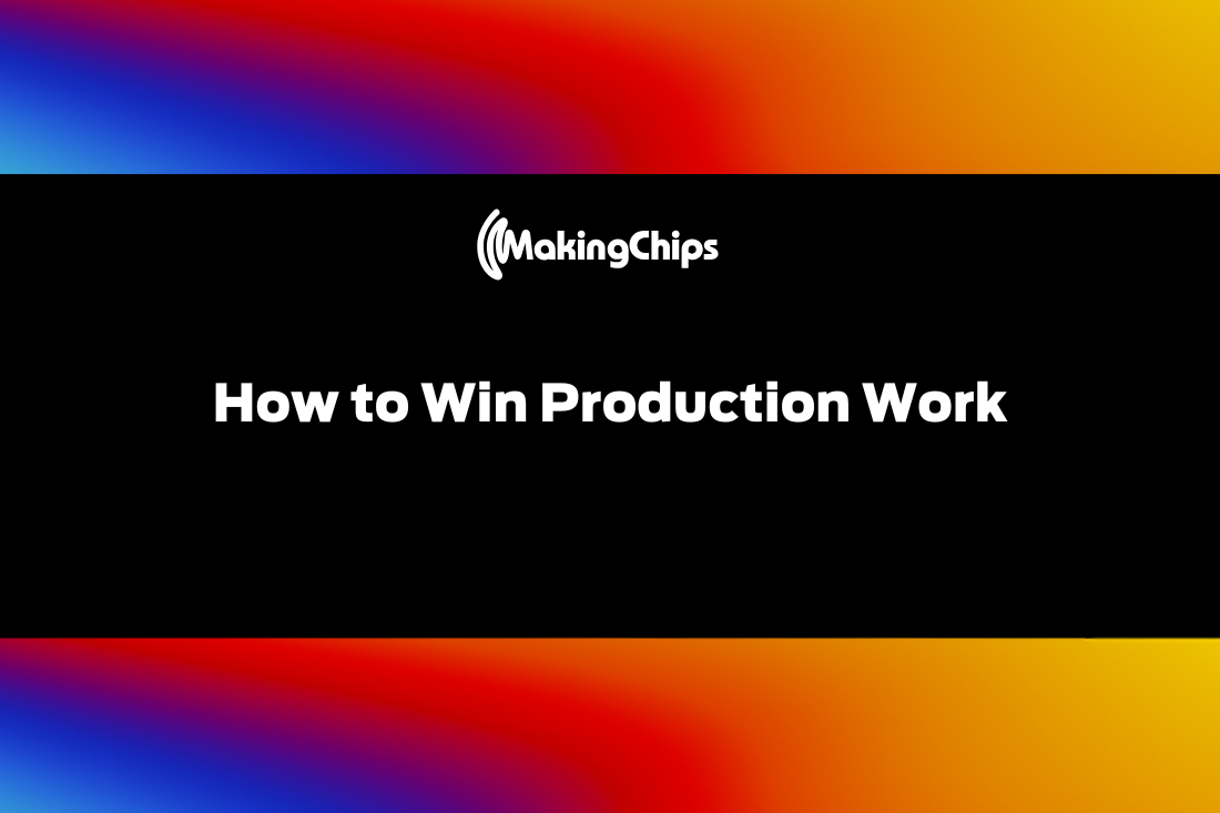 How to Win Production Work, 437