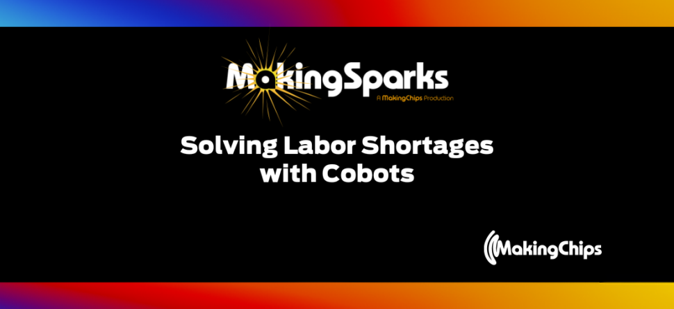 Solving Labor Shortages with Cobots