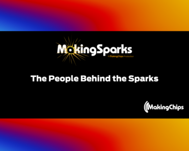 The People Behind the Sparks