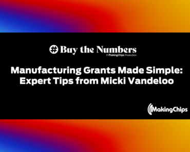 Manufacturing Grants Made Simple: Expert Tips from  ...