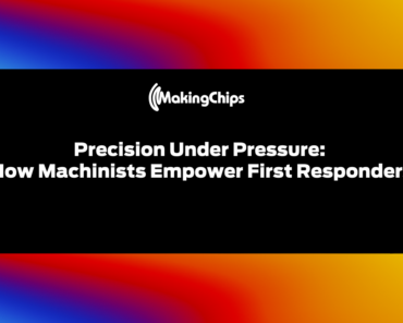 Precision Under Pressure: How Machinists Empower Fi ...