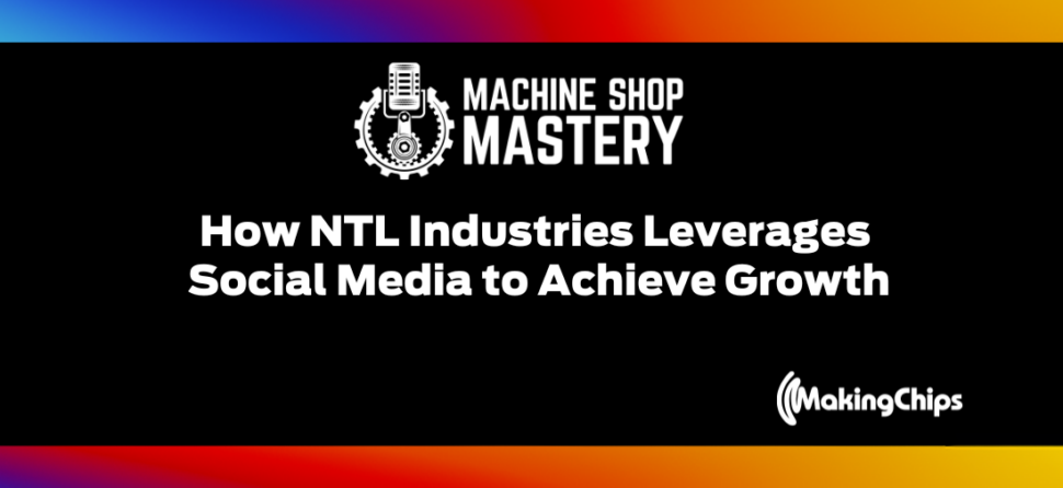 70. How NTL Industries Leverages Social Media to Achieve Growth