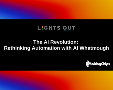 The AI Revolution: Rethinking Automation with Al Wh ...