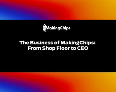 The Business of MakingChips: From Shop Floor to CEO ...