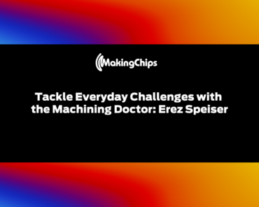 Tackle Everyday Challenges with the Machining Docto ...