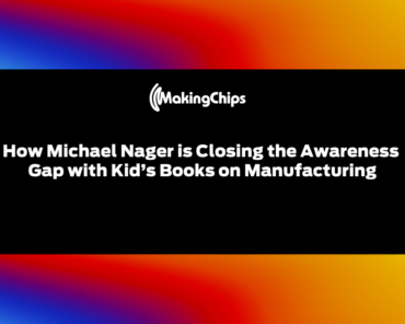 How Mike Nager is Closing the Awareness Gap with Ki ...