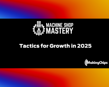 72. Tactics for Growth in 2025