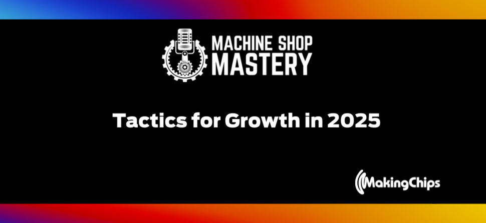 72. Tactics for Growth in 2025