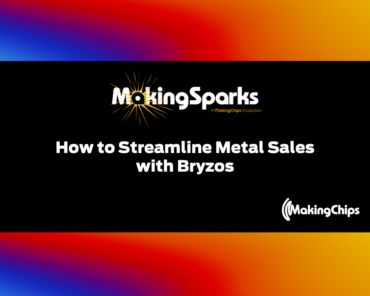 How to Streamline Metal Sales