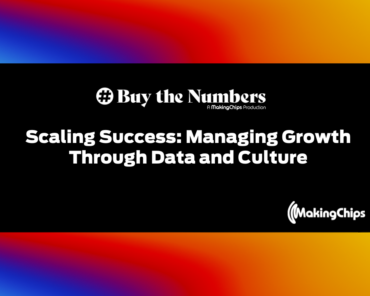 Scaling Success: Managing Growth Through Data and C ...