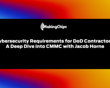 Cybersecurity Requirements for DoD Contractors: A D ...