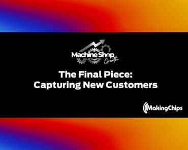 Episode #3 : Capturing New Customers (Part 3)