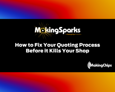 How to Fix Your Quoting Process Before it Kills You ...