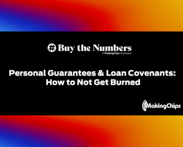 Personal Guarantees & Loan Covenants: How to N ...