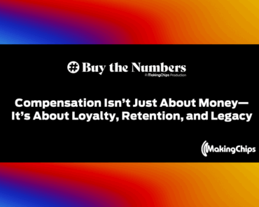 Compensation Isn’t Just About Money—It’s Abou ...