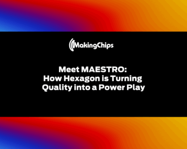 Meet MAESTRO: How Hexagon is Turning Quality Into a ...