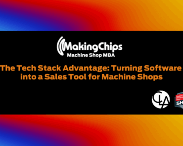 The Tech Stack Advantage: Turning Software into a S ...