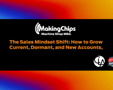 The Sales Mindset Shift: How to Grow Current, Dorma ...