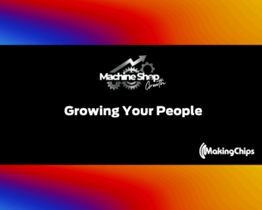 Episode #7: Growing Your People