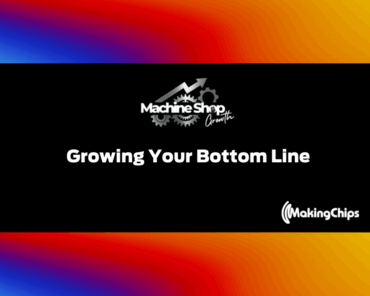 Episode #8: Growing Your Bottom Line