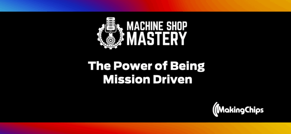 78. The Power of Being Mission Driven – Court Durkalski of Truline Industries