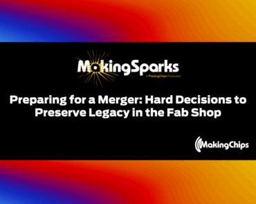 Preparing for a Merger: Hard Decisions to Preserve  ...