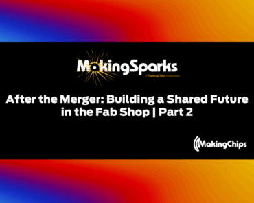 After the Merger: Building a Shared Future in the F ...