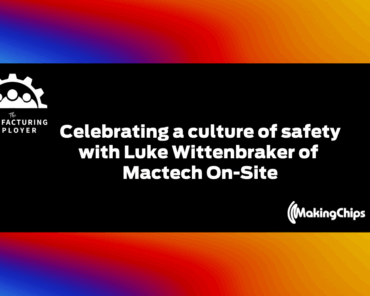 Celebrating a culture of safety, with Luke Wittenbr ...