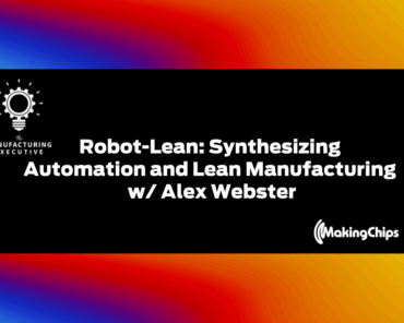 Robot-Lean: Synthesizing Automation and Lean Manufa ...