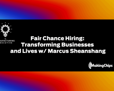 Fair Chance Hiring: Transforming Businesses and Liv ...