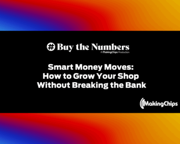 Smart Money Moves: How to Grow Your Shop Without Br ...