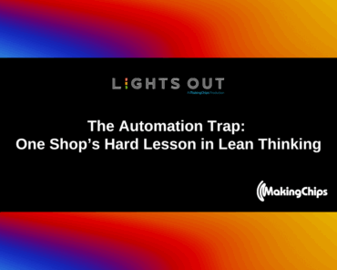 The Automation Trap: One Shop’s Hard Lesson in Le ...