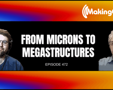 From Microns to Megastructures: Machining at the Ex ...