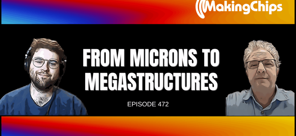 From Microns to Megastructures: Machining at the Extreme Ends of the Spectrum, 472