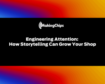 Engineering Attention: Hüseyin Kılıç shares How ...