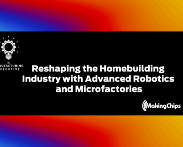 Reshaping the Homebuilding Industry with Advanced R ...