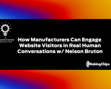 How Manufacturers Can Engage Website Visitors in Re ...