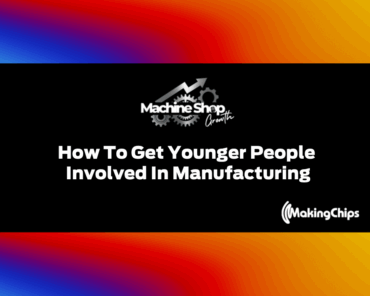 Episode #11: How To Get Younger People Involved In  ...