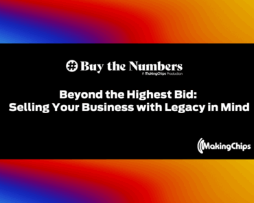 Beyond the Highest Bid: Selling Your Business with  ...