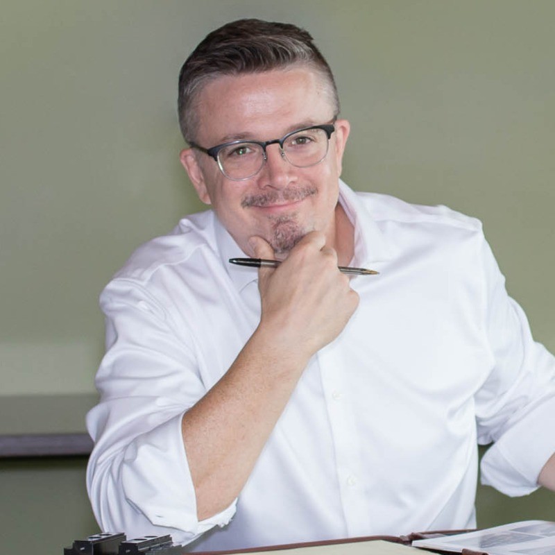 Eric Nekich